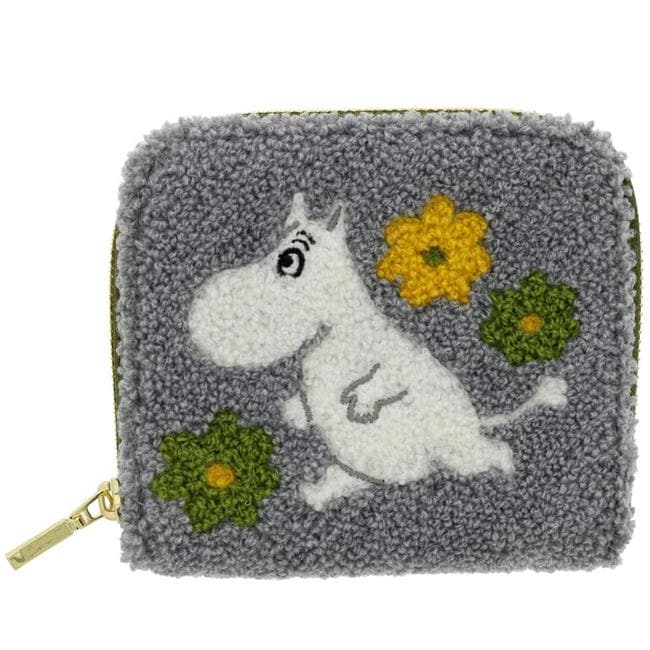 テレタビーズ P刺繍コインケース 小銭入れ キャラクター