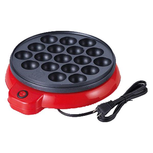 たこ焼き器 新津興器 電気たこ焼器13穴 ホットプレート 4981889011850 SNT