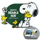 �Υ󥹥�åץޥå� ���̡��ԡ� �ϥ� SN125 SNOOPY ����饯���� �������� �ᥤ�ۥ� MEIHO ������ ��ˮ