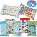 ���� �����åȥƥ��å��� 20���� WTS2 ����饯���� �ɥ館��� �ץ�졼�� �ȥߥ� �ѥ��ѥ� �ȥ�ȥ����꡼ ���������� ������