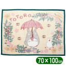 �Ȥʤ�Υȥȥ� �Ҥ��ݤ����� �ֹߤ�ȥȥ� �֥�󥱥å� 100��70cm �����������֥� ����饯���� ���å� �������������å� ���� ���� TT-69035