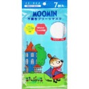 ���ܥޥ��� ����� �ࡼ�ߥ� ��ȥ�ߥ� �Կ��� �ץ꡼�ĥޥ��� 7���� MOOMIN ����饯���� �Կ��� 3�ؼ��ե��륿�� �ޥ����������դ�