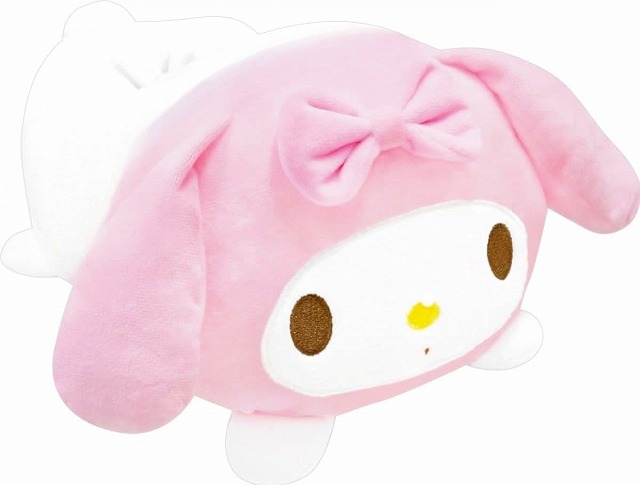 パンティ&ストッキング スリッパ　ぬいぐるみ パンティ&ストッキング スリッパ ぬいぐるみ