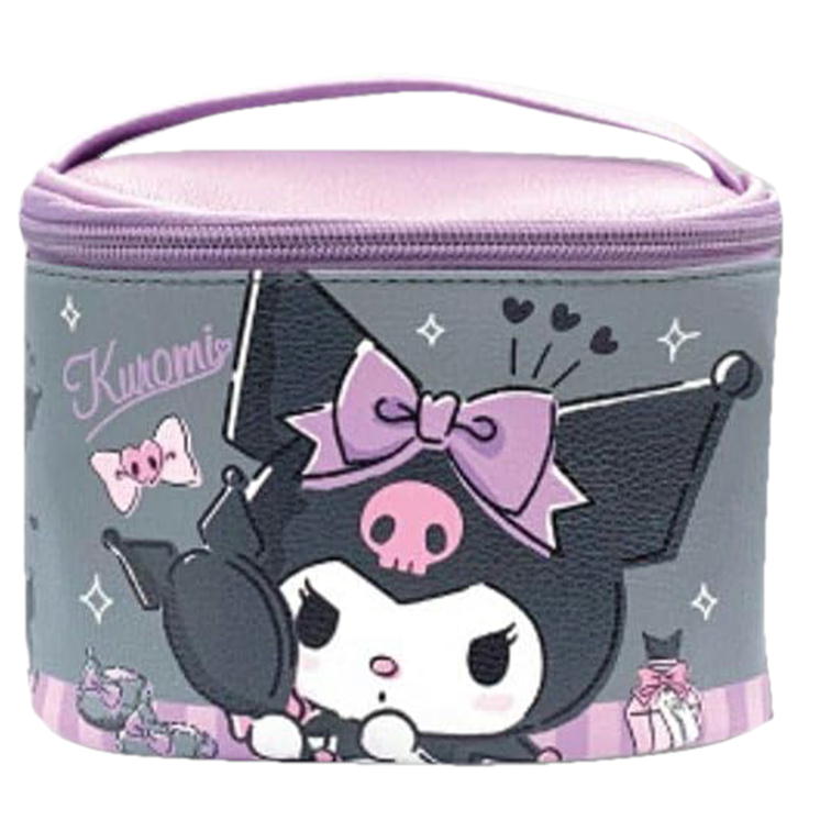 メゾピアノ　サンリオ　当たりくじ　ラストワン　バニティポーチ　　バニティバック メゾピアノ一番くじ ラストワン バニティバッグ｜Yahoo!フリマ