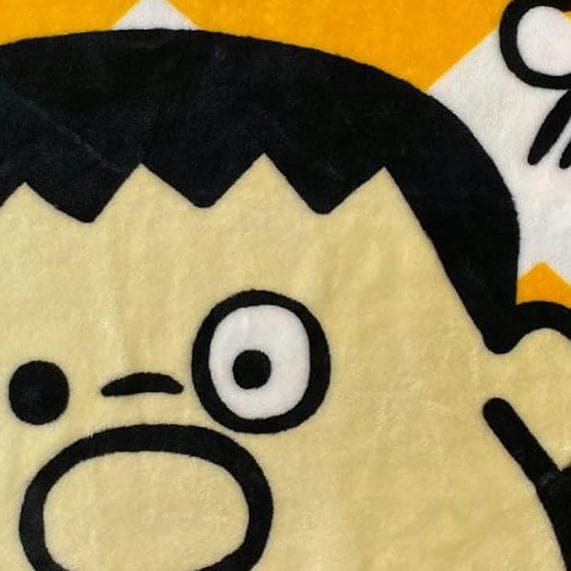 【新品未開封】ドラえもん KLIPPAN ブランケット（face） ドラえもん KLIPPANブランケット（smile） | Loppiオススメ