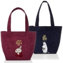 �ࡼ�ߥ� ��ȥ�ߥ� �ȡ��ȥХå� ����å����ƥ󥷥�� ������ϥ󥰥꡼ �����ǥ���� �ߥ˥Хå� MOOMIN ����饯���� ���å� ����