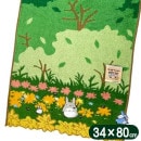 �Ȥʤ�Υȥȥ� �ե����������� �������ڤβ��� ���� �����������֥� ���å� ����饯���� ���åץꥱ 34��80cm 4992272876055