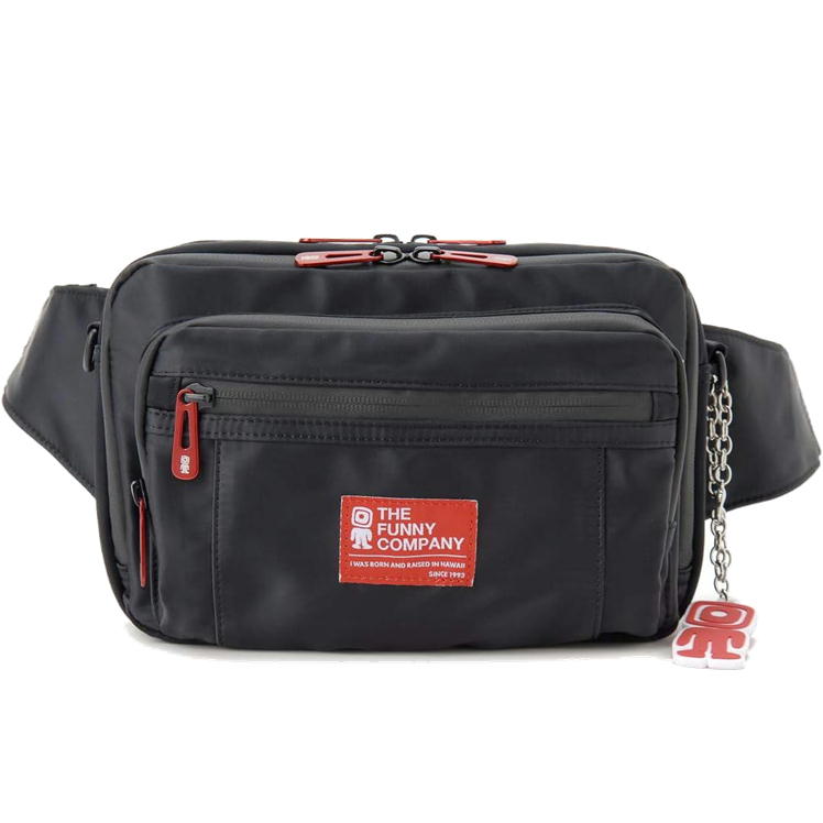 ショルダーバッグ ザ・ファニーカンパニー ボディバッグ THE FUNNY