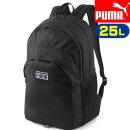 PUMA プーマ アカデミー バックパック 079133 スポーツ ブランド デイパック リュック ユニセックス 25L 通勤 通学 部活|バッグ|ファッション