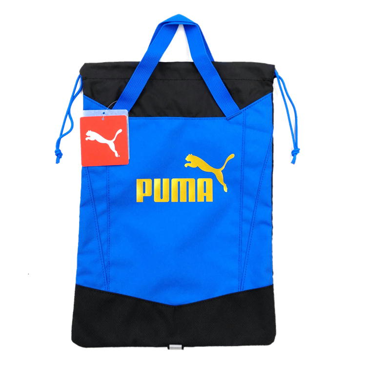 プーマ アクティブ グリップ シューサック PUMA シューケース シューズ