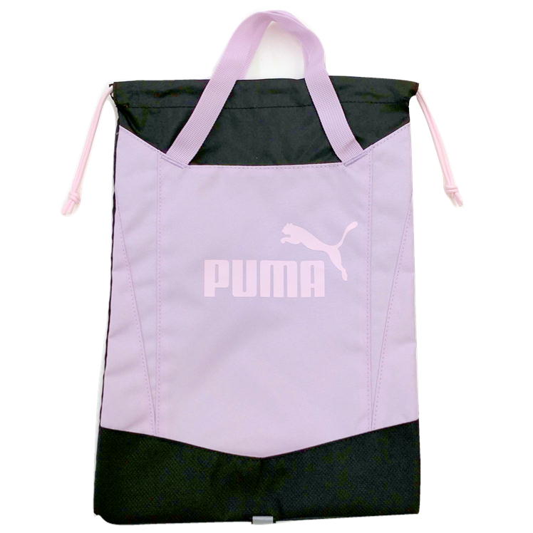 プーマ アクティブ グリップ シューサック PUMA シューケース シューズ