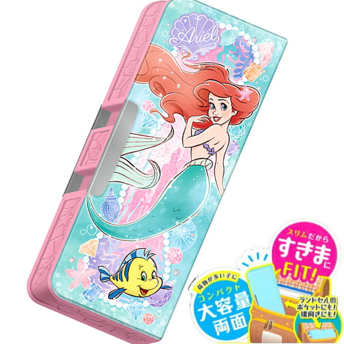 【バラ売り可】ディズニー　アリエル　ノート　レターセット　ふせん 楽天市場】リトルマーメイド 手渡し手紙セット ミニレター