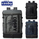 Cosby �����ӡ� �������� �Хå��ѥå� �֥��� �ǥ��ѥå�  2�롼�� 28L 70006 ������ ���å����å� ��˥��å���