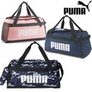 PUMA プーマ チャレンジャー ダッフルバッグ ボストンバッグ スポーツバッグ ショルダーベルト付 079530|バッグ|ファッション