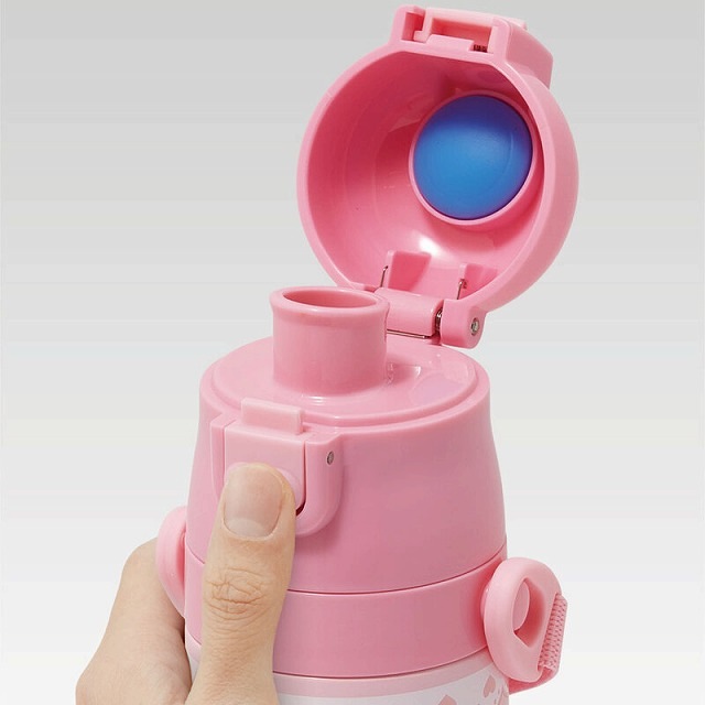 ★キティちゃん★PRINCESS ステンレストースター 2スロット ☆キティちゃん☆PRINCESS ステンレストースター 2スロット