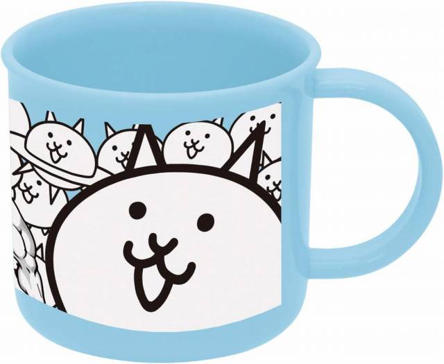 プラコップ KE4AAG スケーター キャラクター コップ 食洗機対応 抗菌