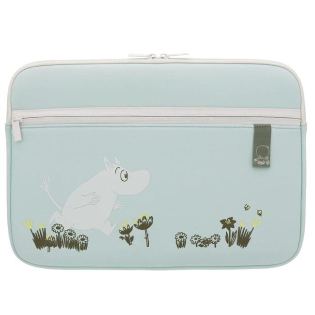 ムーミンタブレットケース 弱 