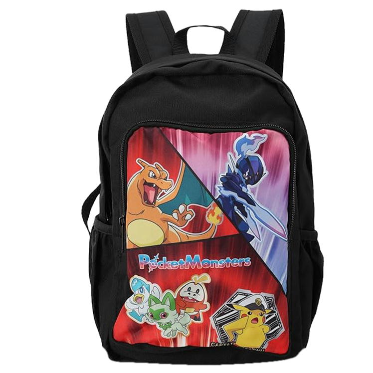 ポケットモンスター リュック ポケモン マルヨシ DPKP-3900