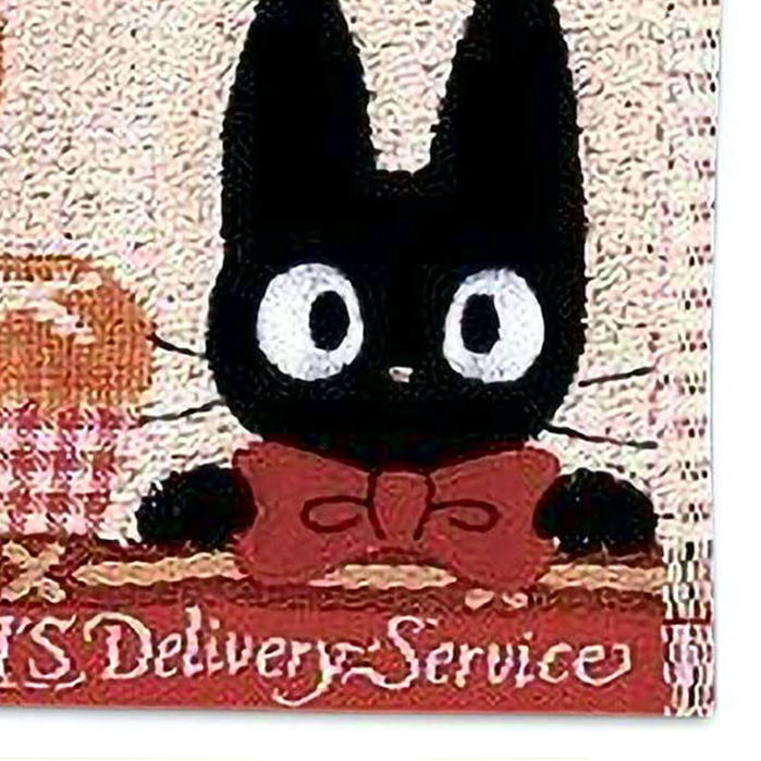 魔女の宅急便　おしゃれシェルフとジジ 魔女の宅急便 おしゃれシェルフとジジ