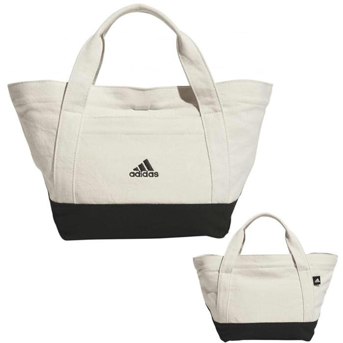 トートバッグ アディダス adidas JMT50 ミニトートバッグ 帆布 手提げ