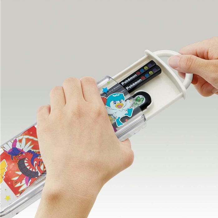 コンビセット ポケットモンスター CCA1AG スケーター 23N ポケモン