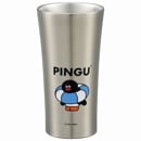 ����֥顼 �ԥ󥰡� PINGU ���ܥ����� STB4N ���������� ���� ��Ǯ ���ƥ�쥹����֥顼 �ڥ󥮥� ����饯���� 400ml ���ƥ�쥹�ޥ�