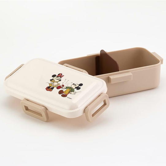 ミッキー ランチボックス ランチボックス ミッキーマウス & フレンズ クッキング PFLB6AG