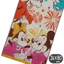 �ե����������� �����륫��ɥ꡼�� ���� �ǥ����ˡ� ���å� ����饯���� �����ɽ��ù� 34��80cm ���󥰥����� 4992272752731