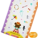 �ե����������� ���ޤΤ��ä��� ����å����Τ������� ���� ���� ���å� ����饯���� 34��80cm ���󥰥����� 4992272690972