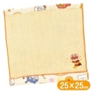 ����ѥ�ޥ� ������ϥ󥫥� �ߤ�ʤΤȤ���� ������ ���� 25��25cm ����饯���� ���å� ����Ѥ�ޤ� ������ �ߥ˥�����