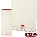 �ࡼ�ߥ� �ե����������� ���Ȼ� ��ȥ�ߥ� ���� MOOMIN ���å� ����饯���� ������ �����ɽ��ù� ���åץꥱ �ɤ��夦 34��80cm