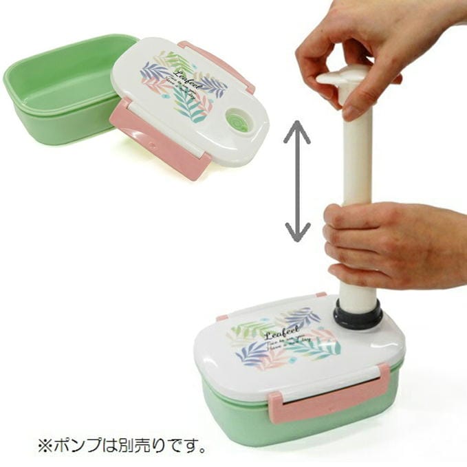 となりのトトロ ランチボックス MPP3 スケーター スタジオ ジブリ キャラクター 真空 弁当箱 真空容器 保存容器 S 弁当箱 シール容器