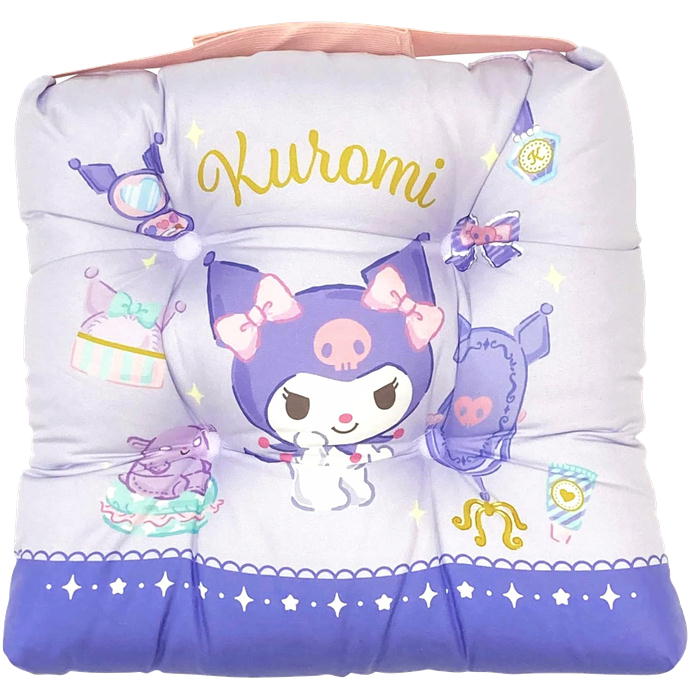 スクールクッション キャラクター クッション モリシタ ポケモン