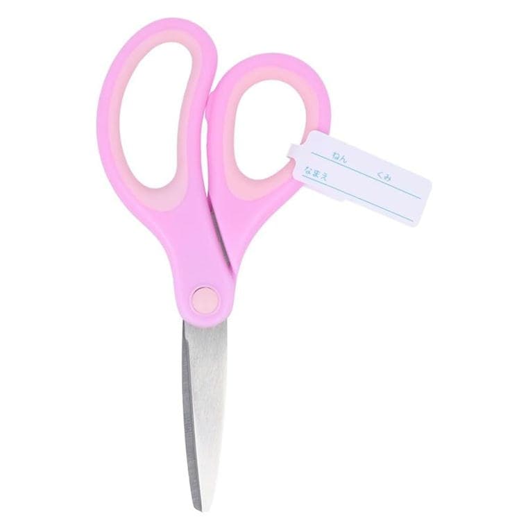 はさみ プリンセス ディズニー キャラクター 子供用 右手用 安全