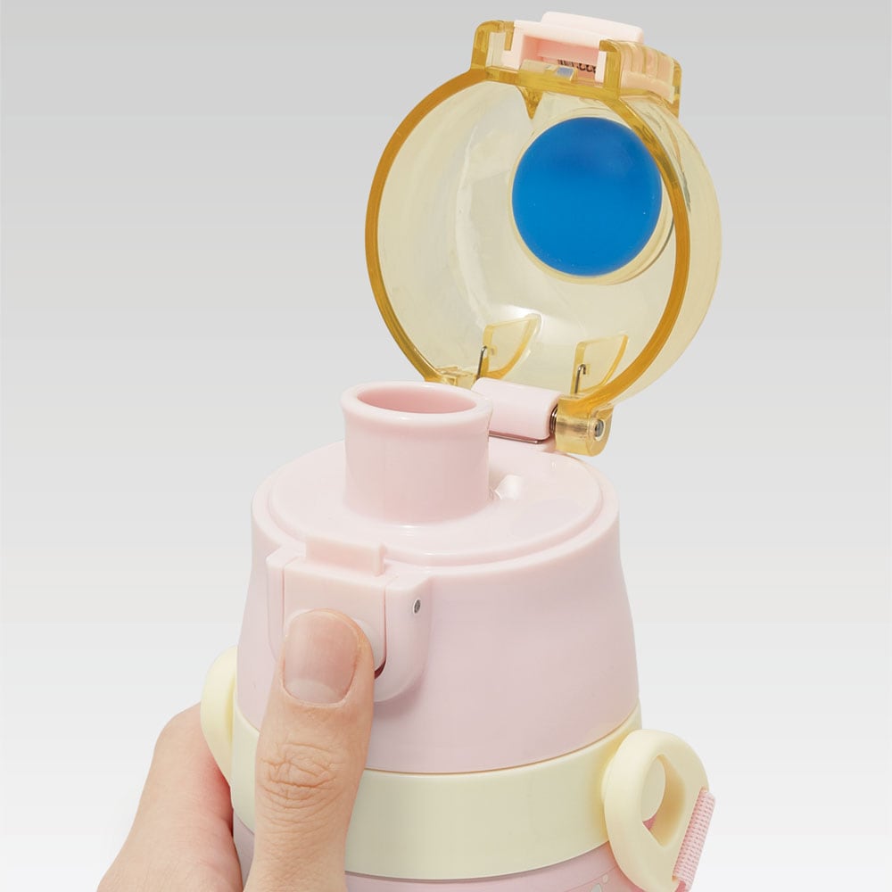 ステンレスボトル すみっコぐらし もぐらのおうち SKDC3 スケーター 超