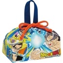 ランチ巾着 ドラゴンボール 超 KB7 スケーター 23 日本製 ジャンプ キャラクター お弁当袋 巾着 巾着袋 子供 ランチ袋|バッグ/巾着|ファンシー雑貨