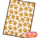 ϡ ޤΥס եN  ֥󥱥å ǥˡ 饯 ϡեå 140100cm İ   äå