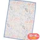 ϡ ࡼߥ ݥåץ  ֥󥱥å MOOMIN 饯 ϡեå 140100cm İ   äå