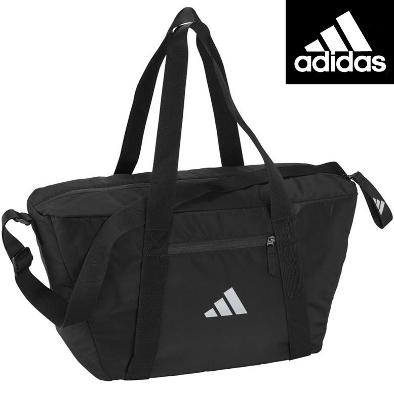 アディダス ボストンバッグ adidas EAV47 ダッフルバッグ スポーツ
