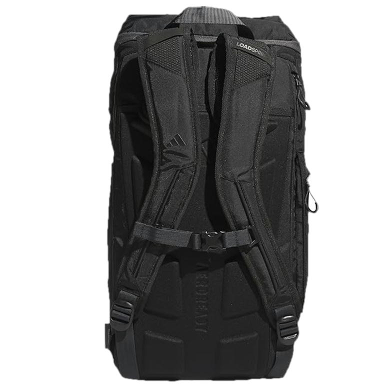 アディダス リュックサック adidas ロゴ IKK20 ブラック IK4789 ブランド オーピーエス バックパック 35 デイパック ユニセックス アディダス リュックサック adidas ロゴ IKK20 ブラック IK4789