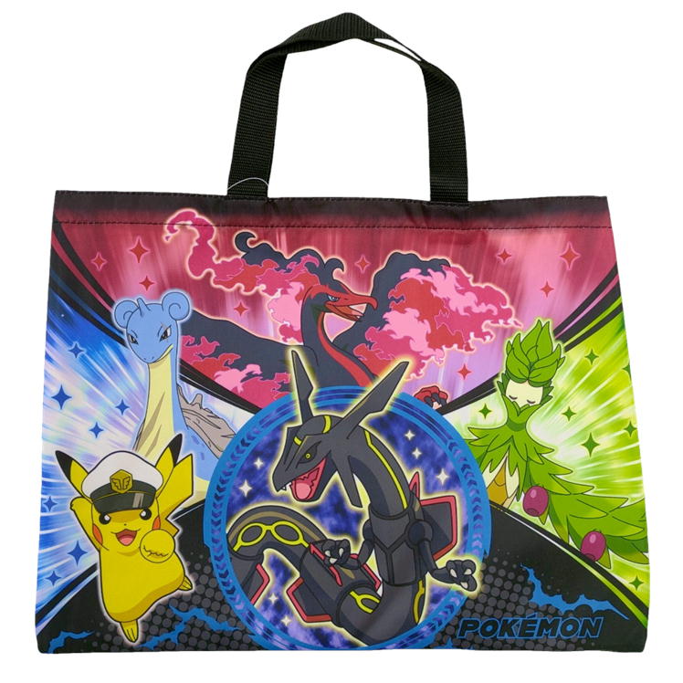 ファンシーパック　ポケモン付録　B1 ファンシーパック ポケモン付録 B1