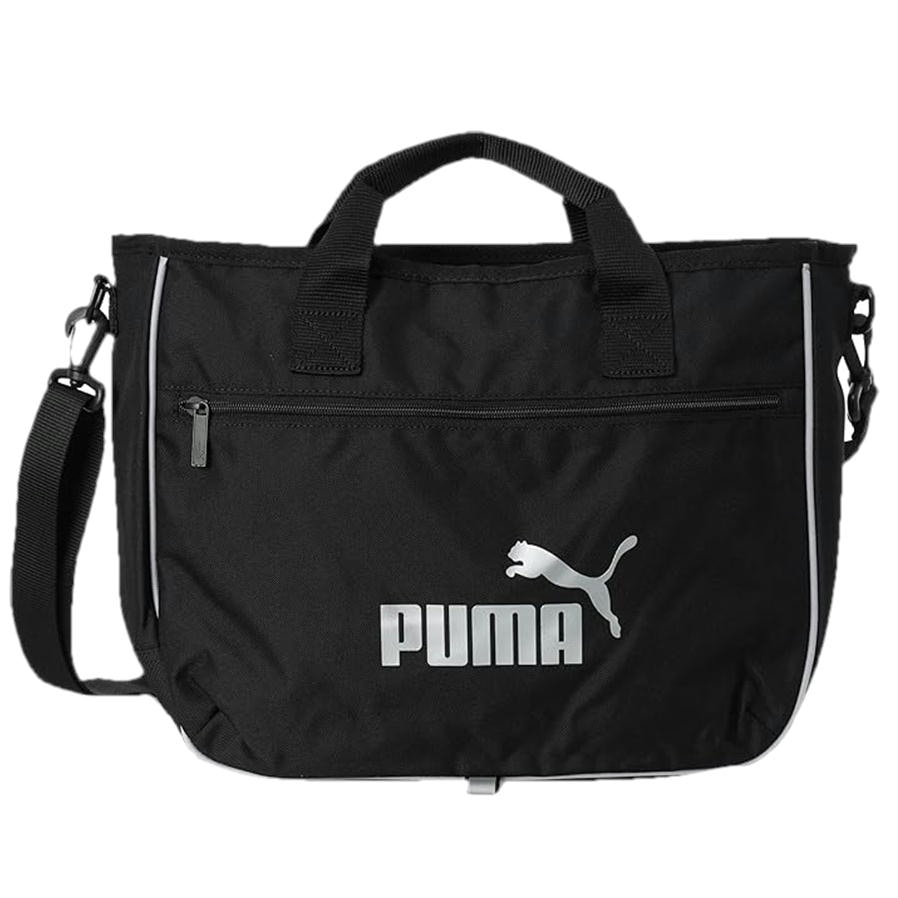 PUMA レッスンバッグⅡ プーマ ジュニア 2WAY 手提げ ブランド