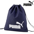 PUMA フェイズジムサック ナップサック 079944 プーマ ブランド ロゴ ジムサック ジムバッグ マルチバッグ スポーツバッグ 巾着袋 体操服入れ 部活|バッグ|ファッション