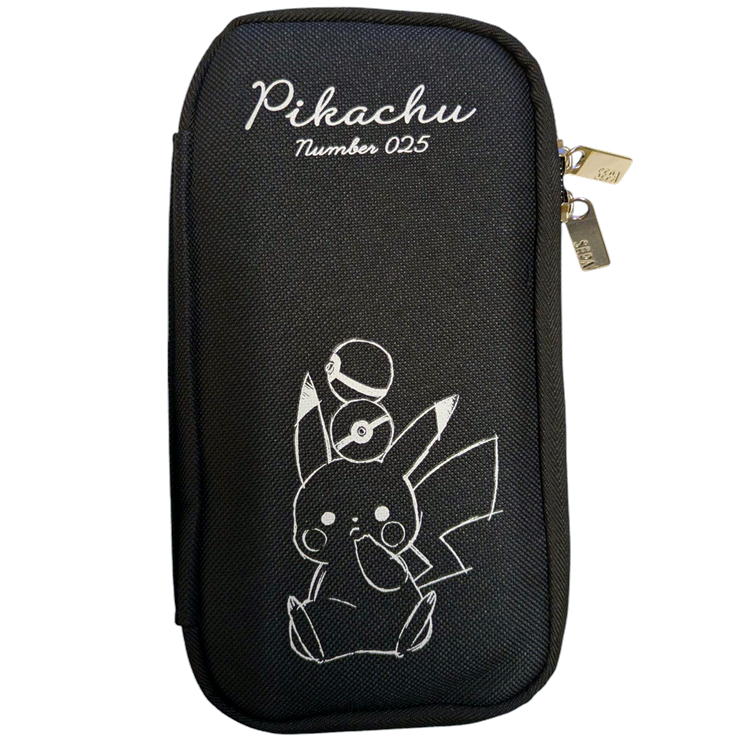 ポケモン セパペンケース カミオジャパン 201562 ポケットモンスター