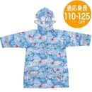 レインコート アナと雪の女王 RACO1N スケーター ディズニー プリンセス キャラクター 子供用 レインウェア カッパ 雨具 レイングッズ|レイングッズ|シーズン商品
