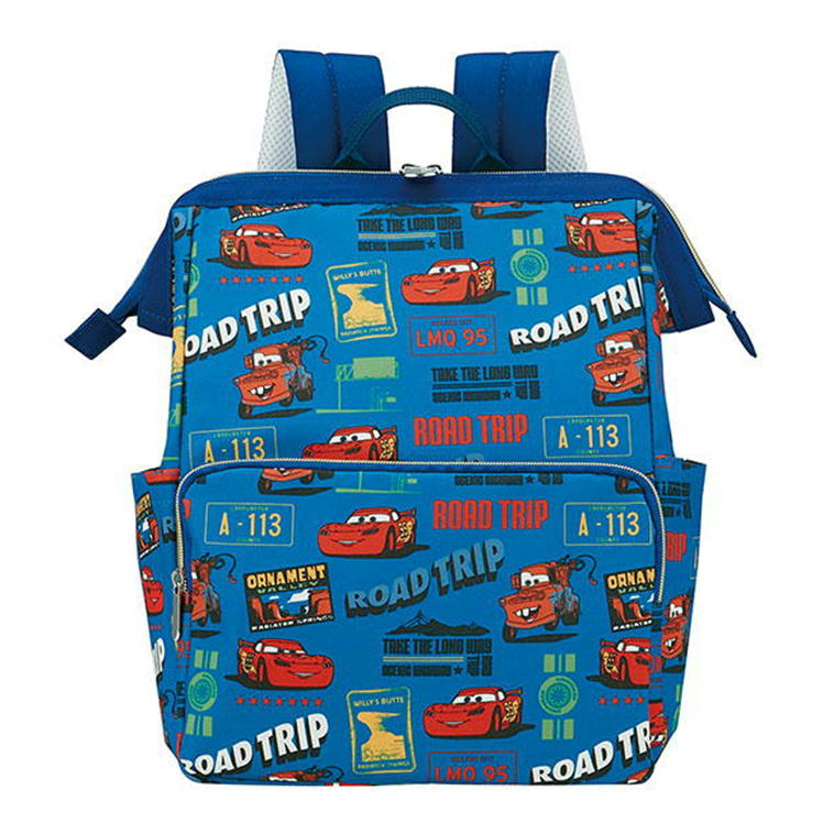 ディズニーキャラクターリュック ディズニーキャラクターバックパック（バックパック/リュック