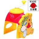 かき氷器 くまのプーさん ディズニー キャラクターパール金属 WD-9040 日本製 製氷カップ付 家庭製氷機|家電|生活雑貨