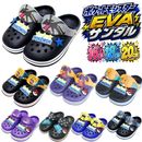 �ݥ��åȥ�󥹥��� EVA ������� �ݥ���� ����饯���� ���å� �ԥ����奦 ��å����� ���󥬡� �ꥶ���ɥ� �륫�ꥪ ��󥹥����ܡ��� ���֥ꥢ�� ������塼
