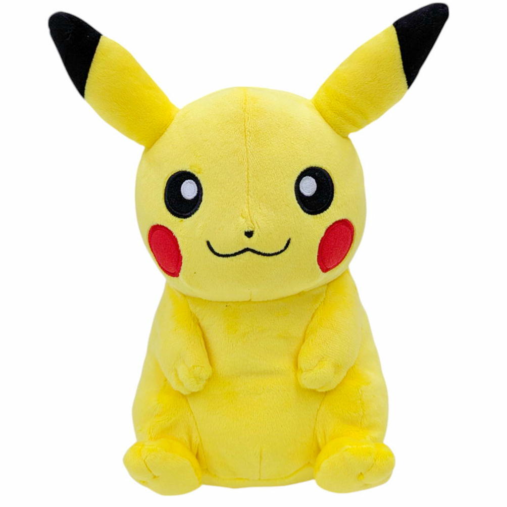 ポケットモンスター ポケットティッシュ マスコット ぬいぐるみポーチ