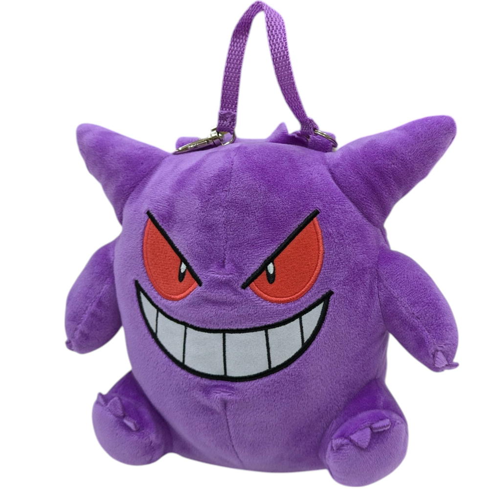 ポケットモンスター ポケットティッシュ マスコット ぬいぐるみポーチ
